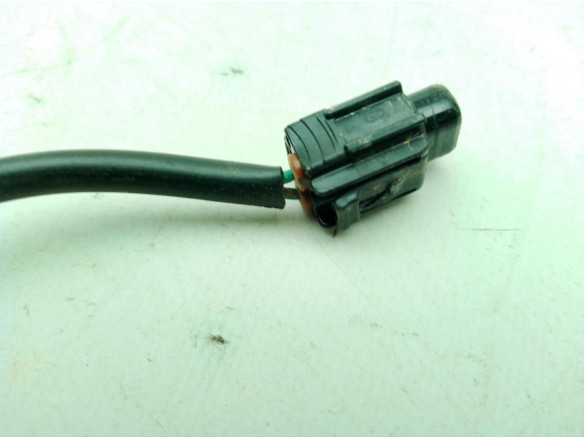 CERRADURA CAPO TOYOTA YARIS CROSS (MXP_)|Desguaces La Cabaña