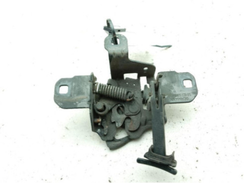 1J0823509C CERRADURA CAPO VW GOLF 6K3|Desguaces La Cabaña