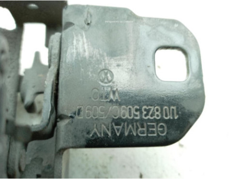 1J0823509C CERRADURA CAPO VW GOLF 6K3|Desguaces La Cabaña