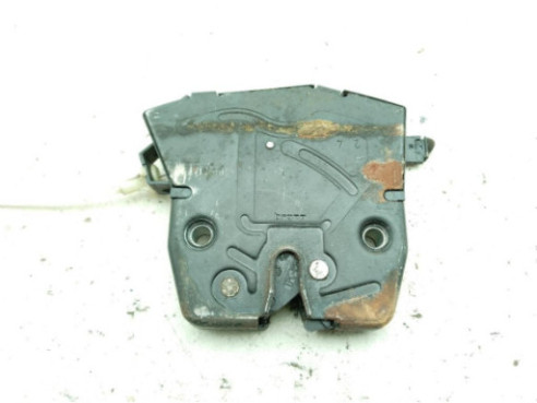 5124711904915 CERRADURA PORTON / TAPA MALETA BMW 3 Touring (E91)|Desguaces La Cabaña