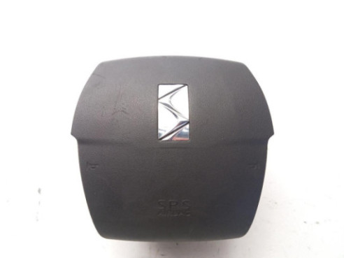 96888248ZD KIT AIRBAGS + SALPICADERO + CINTURONES O ANCLAJE + CENTRALIT CITROEN DS4|Desguaces La Cabaña