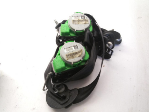 96888248ZD KIT AIRBAGS + SALPICADERO + CINTURONES O ANCLAJE + CENTRALIT CITROEN DS4|Desguaces La Cabaña