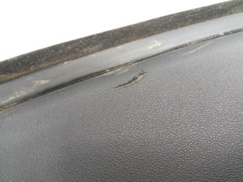 96888248ZD KIT AIRBAGS + SALPICADERO + CINTURONES O ANCLAJE + CENTRALIT CITROEN DS4|Desguaces La Cabaña