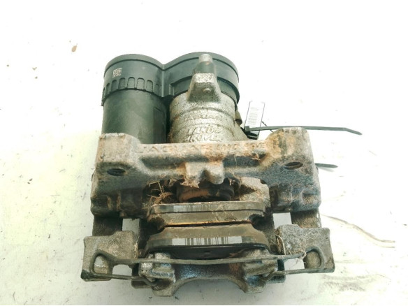 LR113706  PINZA TRA DER LAND ROVER RANGE ROVER EVOQUE (L538)|Desguaces La Cabaña