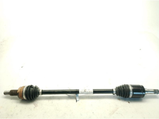 BJ326F012AB SOPORTE MOTOR DER LAND ROVER RANGE ROVER EVOQUE (L538)|Desguaces La Cabaña