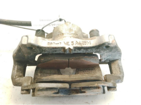 LR015387  PINZA DEL IZQ LAND ROVER RANGE ROVER EVOQUE (L538)|Desguaces La Cabaña