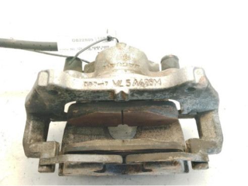 LR015387  PINZA DEL IZQ LAND ROVER RANGE ROVER EVOQUE (L538)|Desguaces La Cabaña