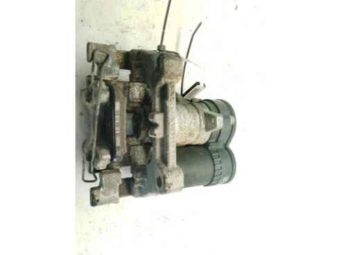 LR113708  PINZA TRA IZQ LAND ROVER RANGE ROVER EVOQUE (L538)|Desguaces La Cabaña