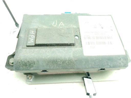 BJ326F012AB SOPORTE MOTOR DER LAND ROVER RANGE ROVER EVOQUE (L538)|Desguaces La Cabaña