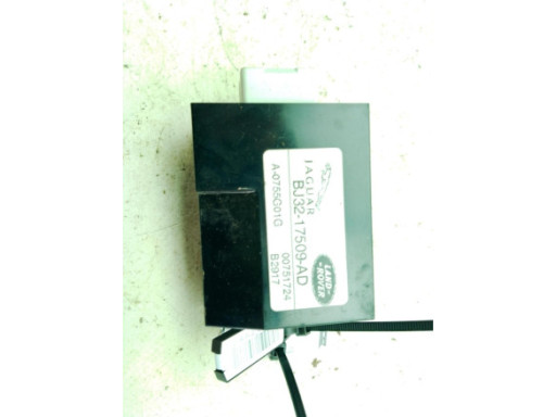 BJ326F012AB SOPORTE MOTOR DER LAND ROVER RANGE ROVER EVOQUE (L538)|Desguaces La Cabaña