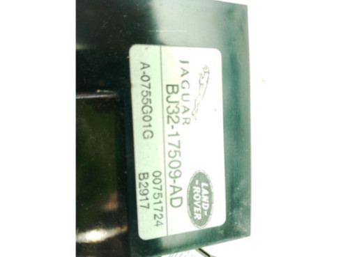 BJ3217509AD MODULO ELECTRONICO 3 LAND ROVER RANGE ROVER EVOQUE (L538)|Desguaces La Cabaña
