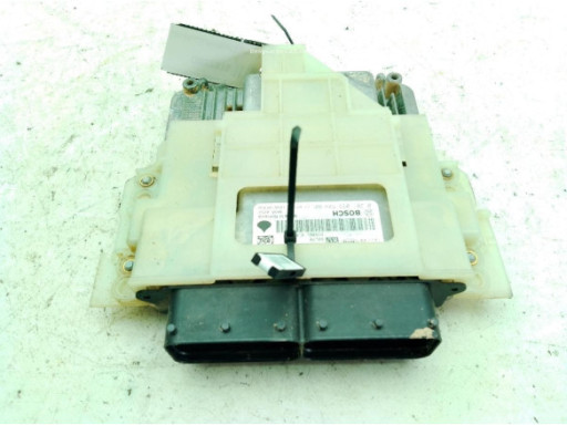 BJ326F012AB SOPORTE MOTOR DER LAND ROVER RANGE ROVER EVOQUE (L538)|Desguaces La Cabaña