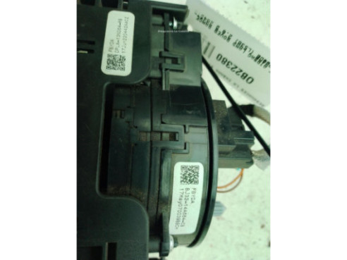 BJ3214A664CB CARRETE AIRBAG LAND ROVER RANGE ROVER EVOQUE (L538)|Desguaces La Cabaña