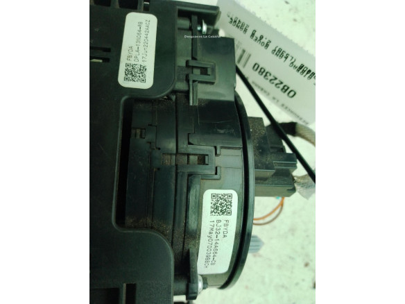 BJ3214A664CB CARRETE AIRBAG LAND ROVER RANGE ROVER EVOQUE (L538)|Desguaces La Cabaña
