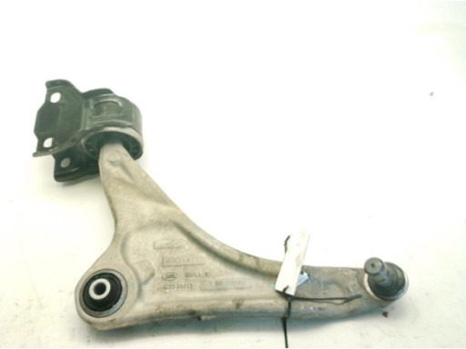 BJ326F012AB SOPORTE MOTOR DER LAND ROVER RANGE ROVER EVOQUE (L538)|Desguaces La Cabaña