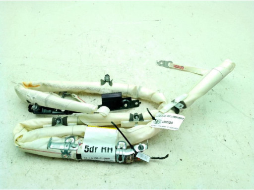 BJ326F012AB SOPORTE MOTOR DER LAND ROVER RANGE ROVER EVOQUE (L538)|Desguaces La Cabaña