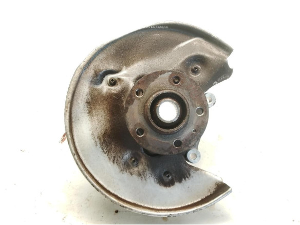 8K0505431AR  MANGUETA TRA IZQ AUDI A5 Sportback (8TA)|Desguaces La Cabaña