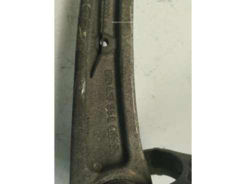 8K0407155C BRAZO SUSPENSION DEL IZQ INF POSTERIOR AUDI A5 Sportback (8TA)|Desguaces La Cabaña