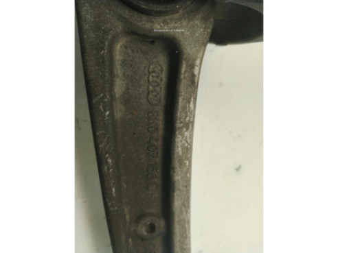 BRAZO SUSPENSION DEL DER INF ANTERIOR AUDI A5 Sportback (8TA)|Desguaces La Cabaña