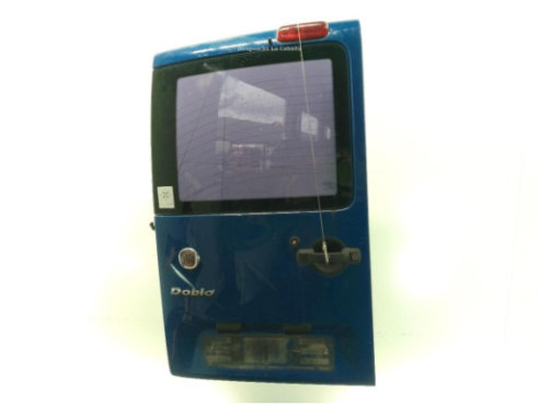 PUERTA|Desguaces La Cabaña 2