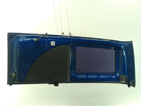 51934386  PUERTA TRA DER CARGA FIAT DOBLO Cargo (223_)|Desguaces La Cabaña