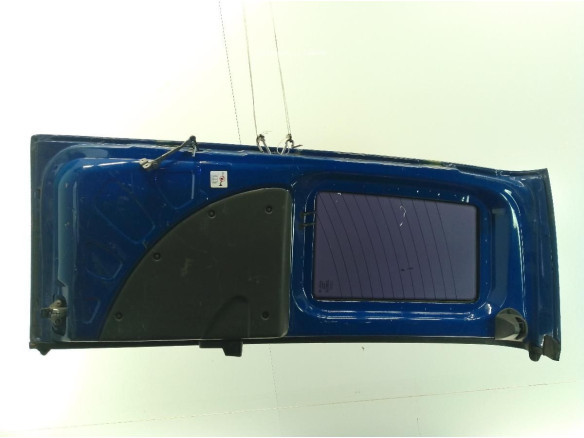 51934386  PUERTA TRA DER CARGA FIAT DOBLO Cargo (223_)|Desguaces La Cabaña