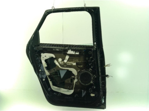 9801573080  PUERTA LAT TRA IZQ CITROEN C4 Picasso II|Desguaces La Cabaña