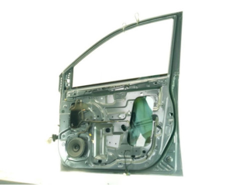 PUERTA LAT DEL DER SSANGYONG KORANDO (CK)|Desguaces La Cabaña