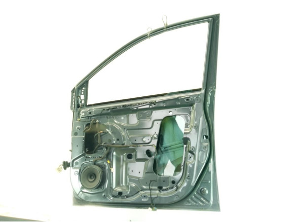 PUERTA LAT DEL DER SSANGYONG KORANDO (CK)|Desguaces La Cabaña