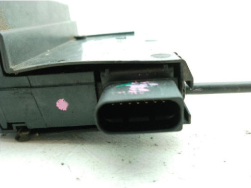 9810310780 CERRADURA PUERTA LAT TRA DER CITROEN C4 Picasso II|Desguaces La Cabaña