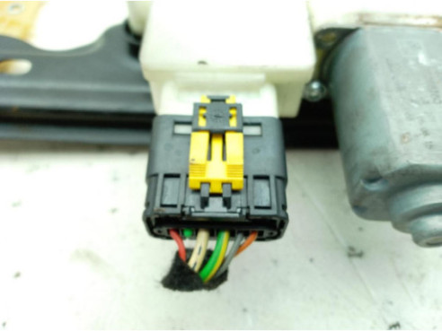 9676172380 ELEVALUNAS PUERTA LAT TRA DER CITROEN C4 Picasso II|Desguaces La Cabaña