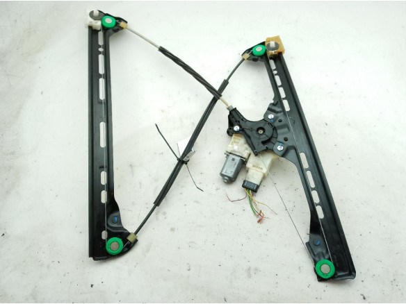9675924680 ELEVALUNAS PUERTA LAT DEL DER CITROEN C4 Picasso II|Desguaces La Cabaña