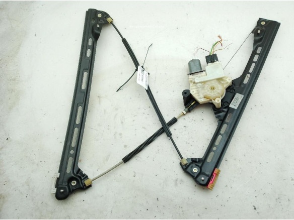 9675924680 ELEVALUNAS PUERTA LAT DEL DER CITROEN C4 Picasso II|Desguaces La Cabaña