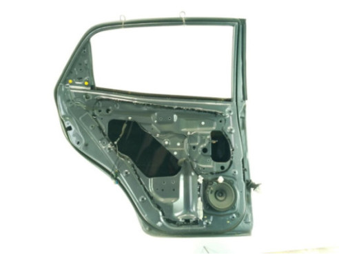 PUERTA LAT TRA IZQ SSANGYONG KORANDO (CK)|Desguaces La Cabaña