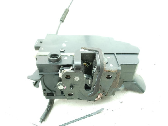 9810310280 CERRADURA PUERTA LAT DEL DER CITROEN C4 Picasso II|Desguaces La Cabaña