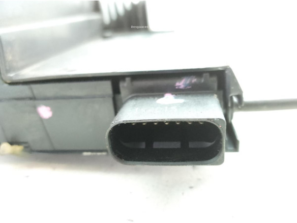 9810310280 CERRADURA PUERTA LAT DEL DER CITROEN C4 Picasso II|Desguaces La Cabaña
