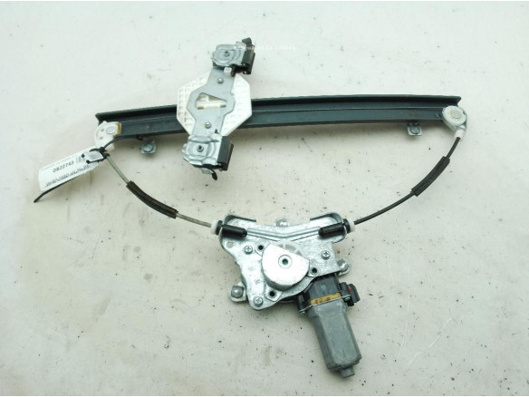 98820CZ010 ELEVALUNAS PUERTA LAT DEL DER SSANGYONG KORANDO (CK)|Desguaces La Cabaña