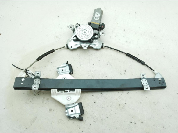98820CZ010 ELEVALUNAS PUERTA LAT DEL DER SSANGYONG KORANDO (CK)|Desguaces La Cabaña