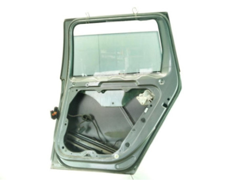 PUERTA LAT TRA DER VW PASSAT (3C2)|Desguaces La Cabaña