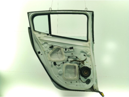 PUERTA LAT TRA IZQ RENAULT MEGANE III Fastback (BZ0_)|Desguaces La Cabaña