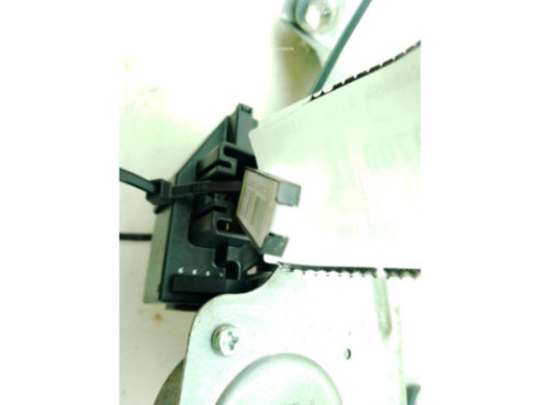8513047021 MOTOR LIMPIAPARABRISAS TRA TOYOTA PRIUS (_W3_)|Desguaces La Cabaña