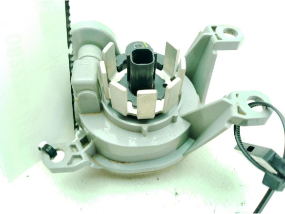 8122102190  NIEBLA DEL IZQ TOYOTA YARIS CROSS (MXP_)|Desguaces La Cabaña