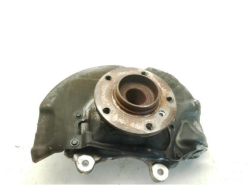 6760954R MANGUETA DEL DER BMW 5 (E60)|Desguaces La Cabaña