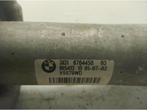 6764458 AMORTIGUADOR DEL DER BMW 5 (E60)|Desguaces La Cabaña