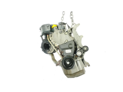 MOTOR COMPLETO|Desguaces La Cabaña