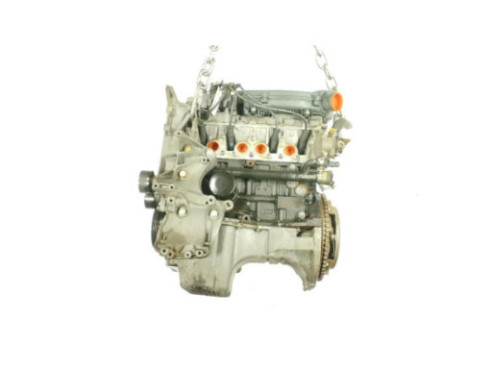 MOTOR COMPLETO|Desguaces La Cabaña 2