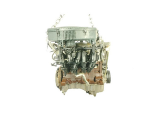 K7JA710 MOTOR DACIA LOGAN (LS_)|Desguaces La Cabaña