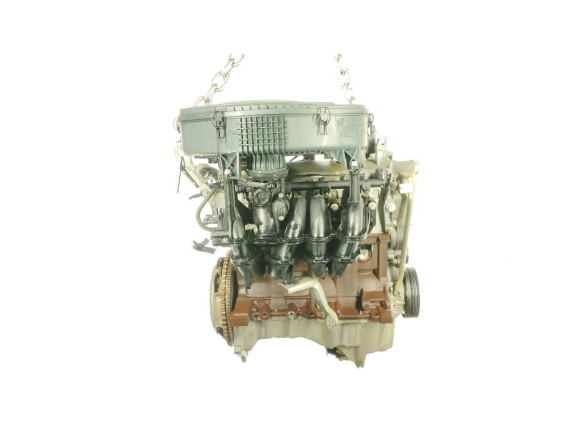 K7JA710 MOTOR DACIA LOGAN (LS_)|Desguaces La Cabaña