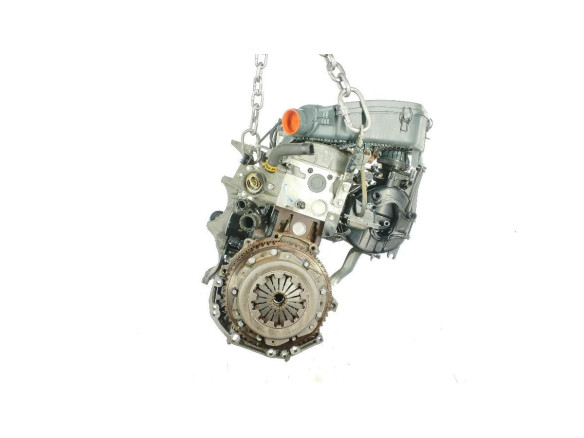 K7JA710 MOTOR DACIA LOGAN (LS_)|Desguaces La Cabaña