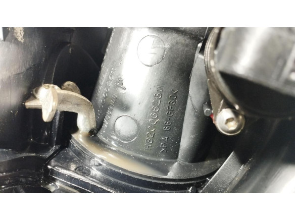 K7JA710 MOTOR DACIA LOGAN (LS_)|Desguaces La Cabaña